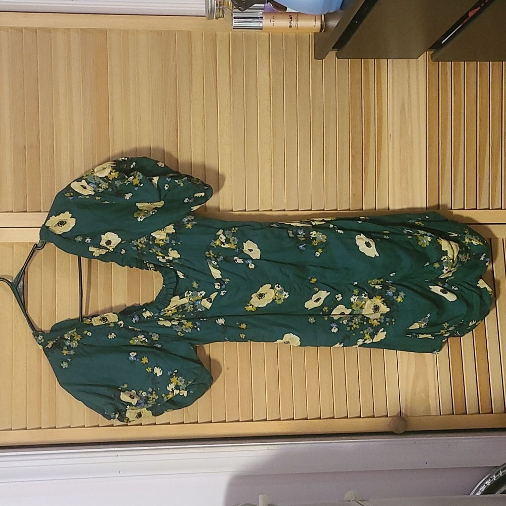 UO dress